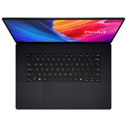 Asus ProArt P16 OLED H7606WI-ME058W (16 inča 4K OLED, Ryzen AI 9 HX 370, 64GB, SSD 2TB, RTX 4070, Win11 Home) laptop + ranac slika 4