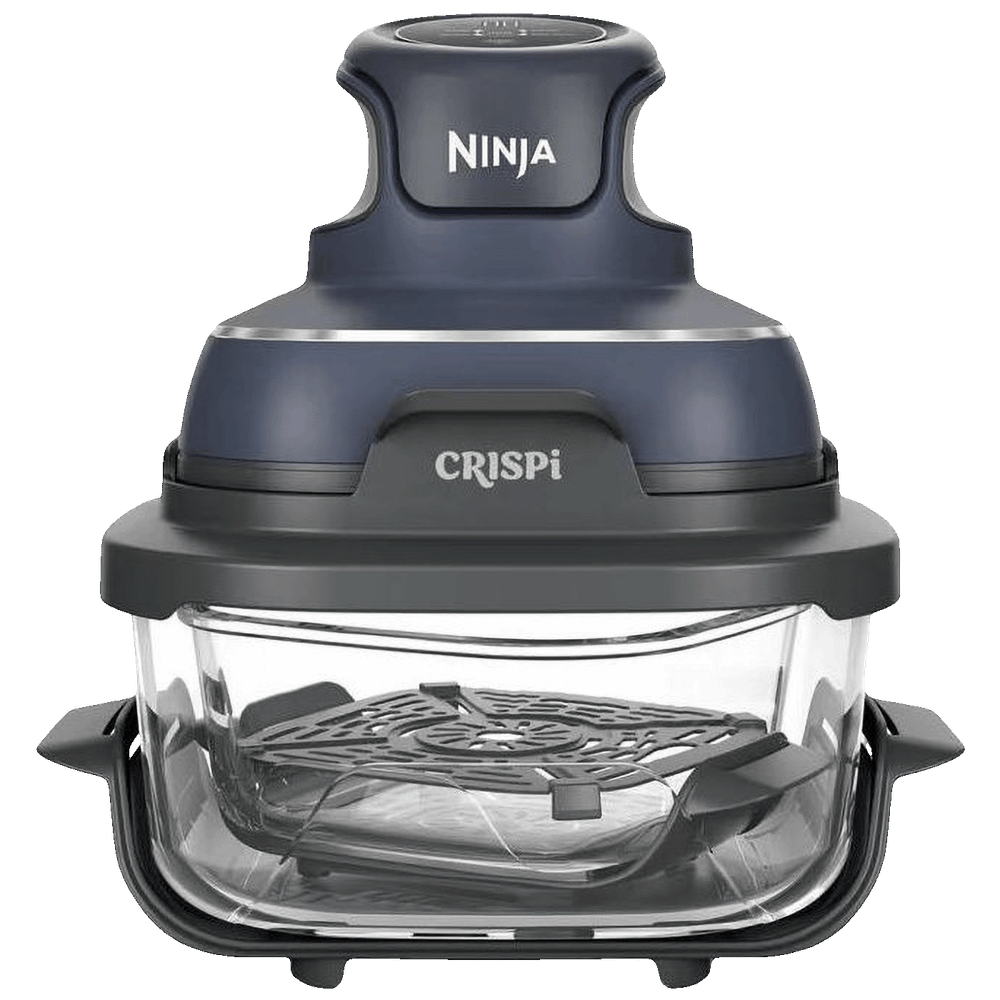 Ninja Friteza na vrući zrak / Crispi 4u1 FN101EUGY, 1700W, 3.8/1.4 l slika 2