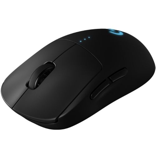 Logitech G PRO HERO Wireless Gaming Mouse slika 2