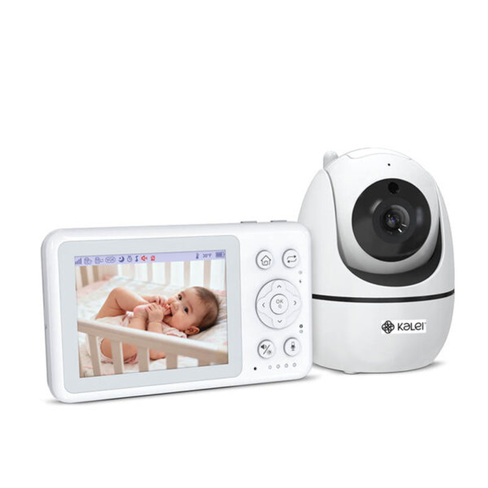 Kalei Video Baby monitor 3,2“ BM301 slika 1
