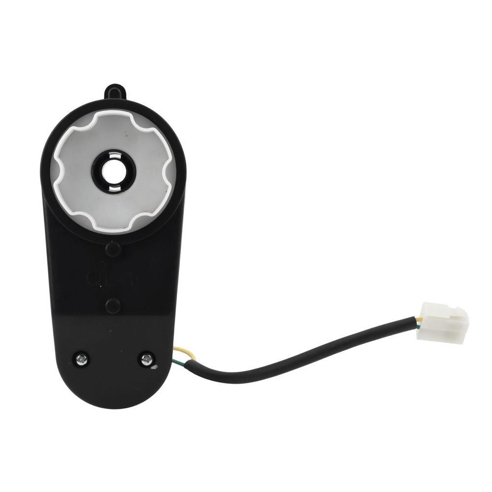 12V motor s mjenjačem za električno vozilo FT-938 slika 2