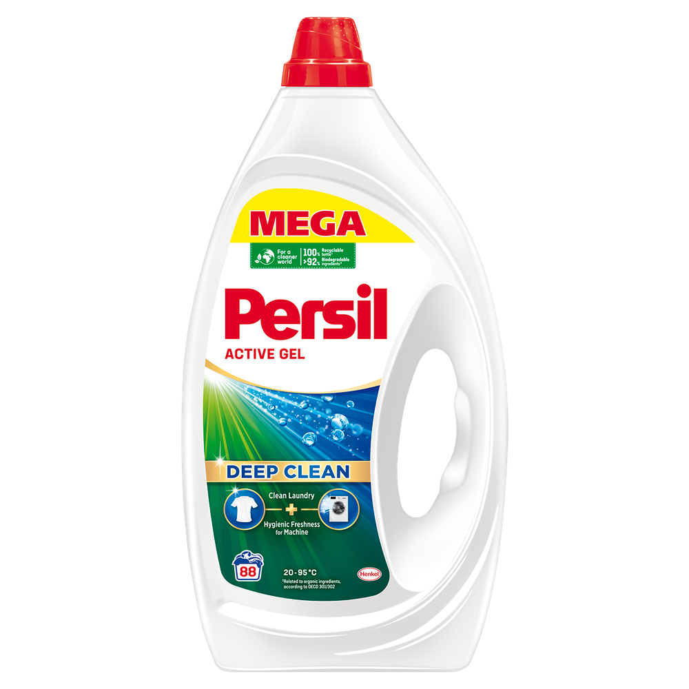 Persil Tečni deterdžent za pranje veša Regular 88 pranja slika 1