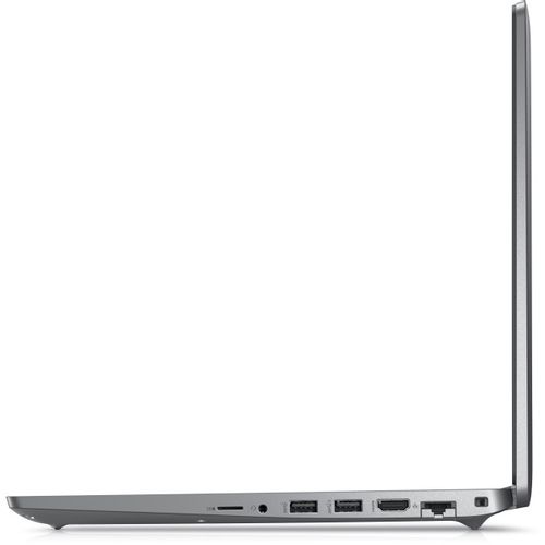 Dell laptop Precision 3570 15.6" FHD 400nits i7-1255U 16GB 512GB SSD nVidia T550 4GB Backlit Win11Pro 3yr NBD slika 3