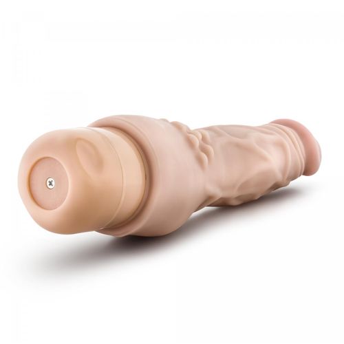 Vibrator Dr. Skin - Cock Vibe no4, boja kože slika 5