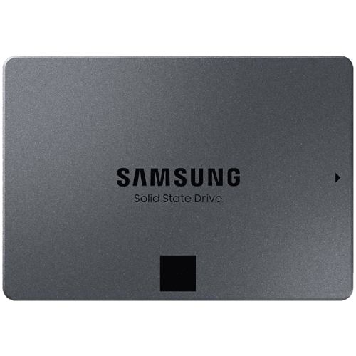 Samsung MZ-77Q2T0BW HDD SSD SATA3 2TB 870 QVO  slika 1