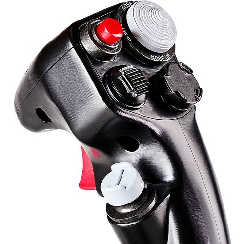 Thrustmaster joystick F16 C Viper Hotas Add-on Grip, WW Version slika 6