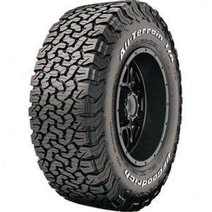 Bfgoodrich LT285/70R17 ALL-TERRAIN T/A KO2