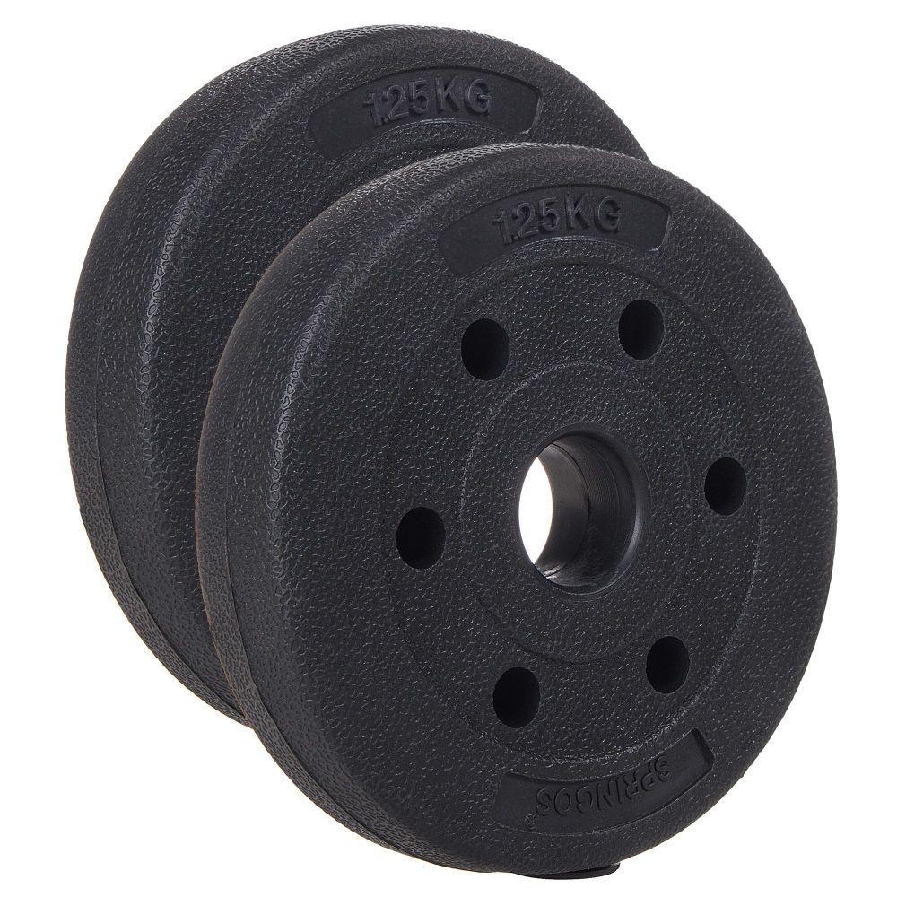 Fa1023 kompozitni teret 1,25 kg slika 1