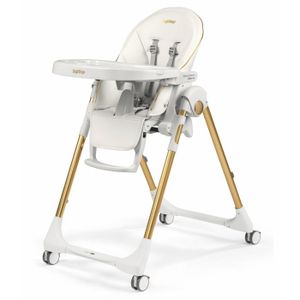 Peg Perego Hranilica Prima Pappa Follow Me, Gold