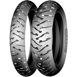 Michelin 110/80R19 59V TL/TT ANAKEE 3 F