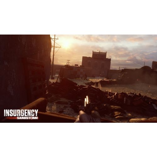 Insurgency: Sandstorm (Xbox One) slika 4