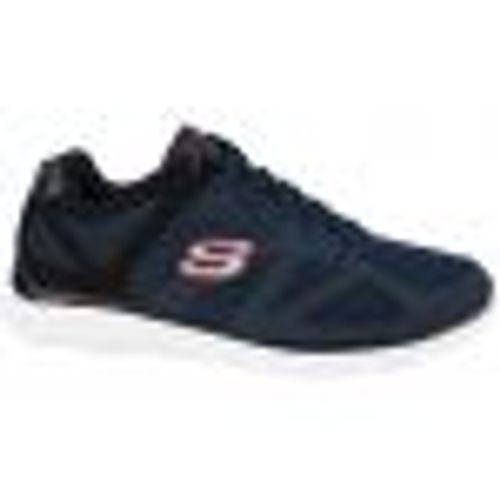 Muške tenisice Skechers Verse Flash Point 58350-NVBK slika 17