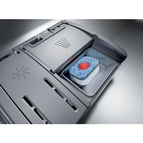 Bosch SMV25EX00E Serija 2 Ugradna sudomašina, 13 kompleta, 3 korpa, Širina 59.8 cm slika 7