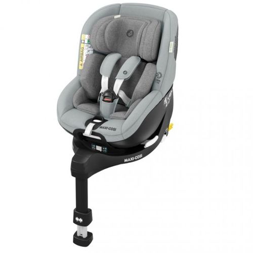 Maxi Cosi autosjedalica Mica Pro Eco i-Size - Authentic Grey slika 1