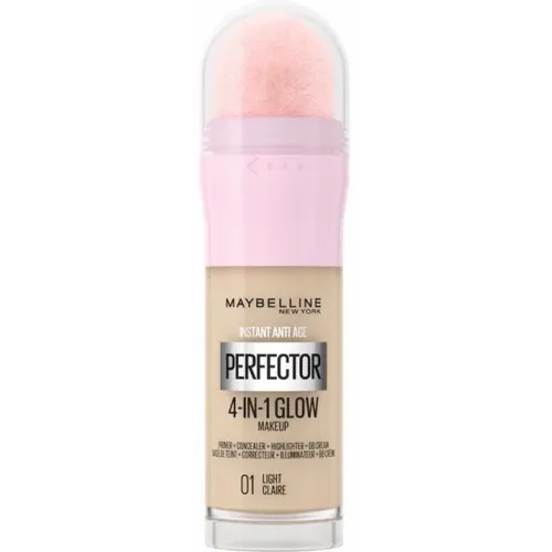 Maybelline New York Instant Perfector Glow 4 u 1 proizvod za ten 01 light slika 1