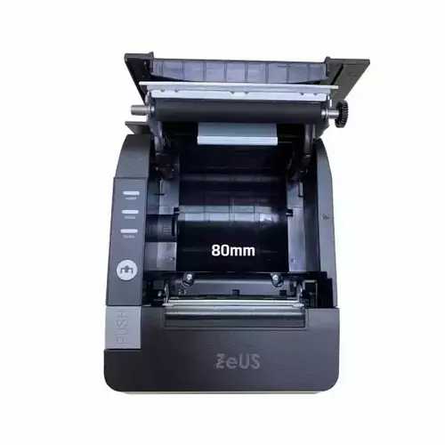 Termalni štampač POS2022-2 250dpi/200mms/58-80mm/USB/LAN slika 3