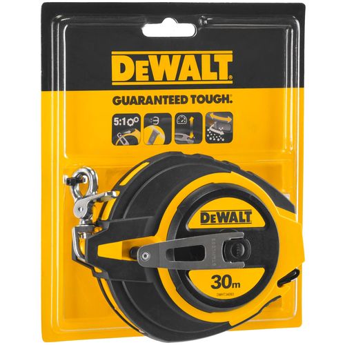  DEWALT metar traka 30m-9,5m slika 1