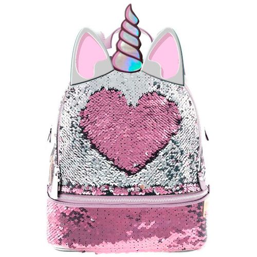 Oh My Pop Wow-Unicorn ruksak Jednorog 32cm slika 1