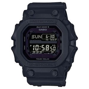 Uniseks sat Casio GXW-56BB-1ER (Ø 55 mm)