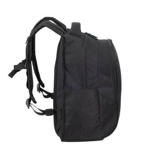 RivaCase ruksak za 14" laptop, 22L, crni, model 5565 slika 4