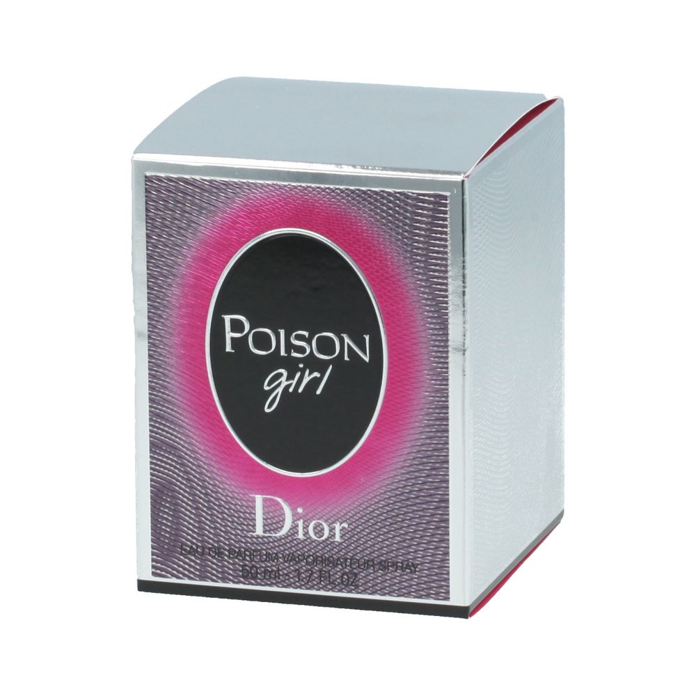 Dior Poison Girl Eau de Parfum 50 ml slika 1