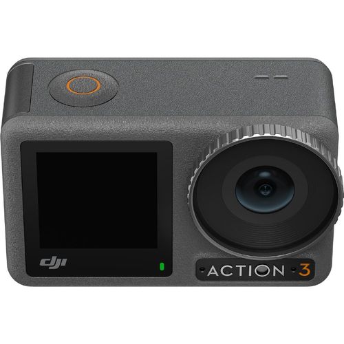 Akciona kamera DJI Osmo Action 3 Standard Combo slika 3