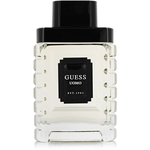 Guess Uomo After Shave Lotion 100 ml (man) slika 2