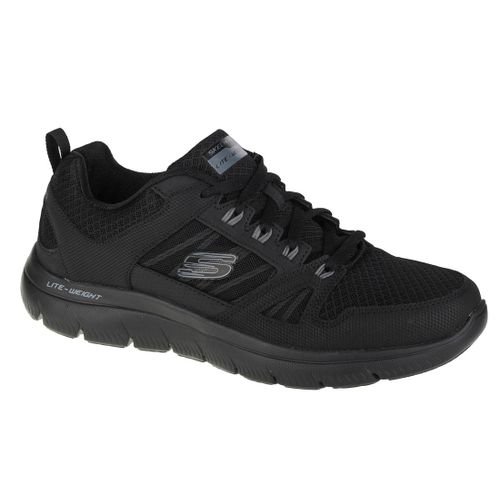 Skechers Summits New World Muške Tenisice 232069-BBK slika 1