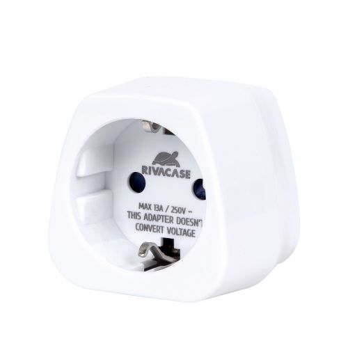 RivaCase putni adapter PS4401 EU u UK slika 4