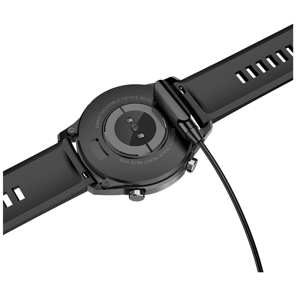 hoco. Kabl za punjennje za pametni sat Y2 Pro - Y2 Pro Smart charging cable slika 3