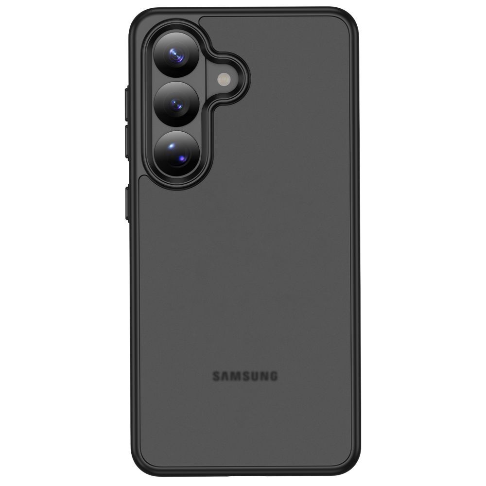 Tech-Protect Magmat maska za Samsung Galaxy S26+ Plus mat crna slika 2