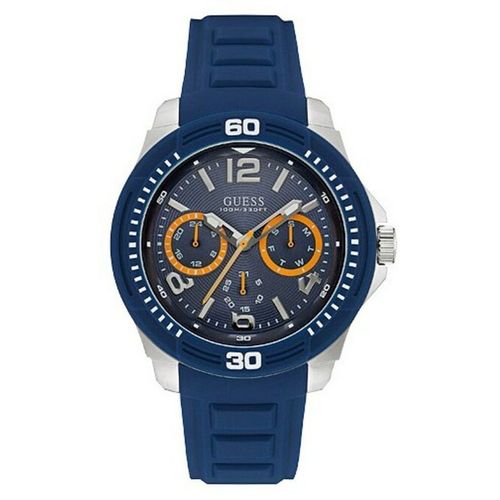 Muški satovi Guess W0967G2 (Ø 46 mm) slika 1