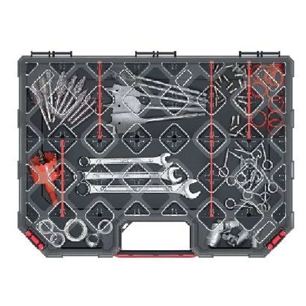 Organizator 390x284x60 mm slika 2