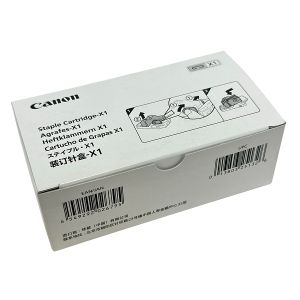 Staple cartridge CANON X1