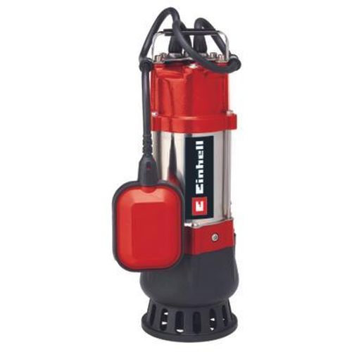 Einhell Potopna pumpa za nečistu vodu GC-DP 5010 G slika 1