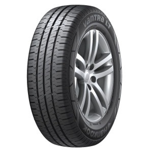 Hankook 225/65R16C 112R RA18 VATRAN slika 1