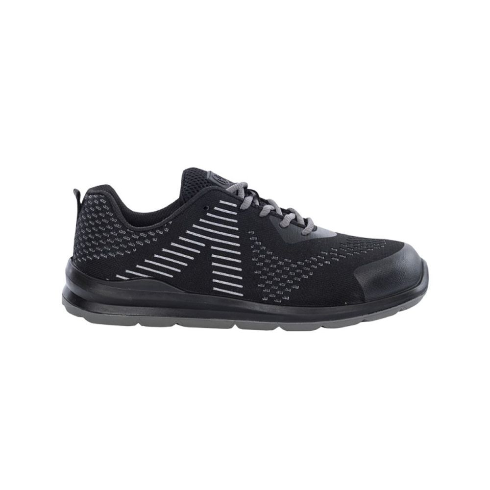 Ardon radne cipele Flytex S1P G3353/45 (crne) slika 1