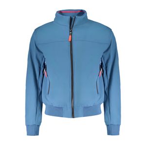 NORWAY 1963 MEN'S SPORTS JACKET BLUE