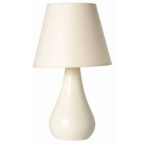 Bijela Stona Lampa 63748