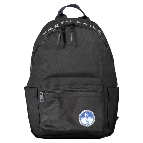 NORTH SAILS MEN'S BACKPACK BLACK slika 1