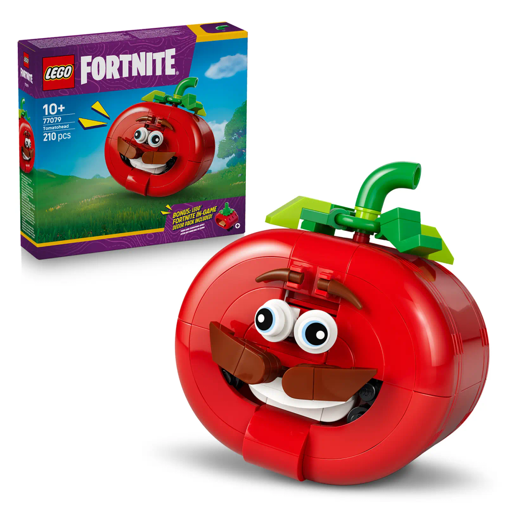 LEGO® Fortnite® 77079 Tomatohead slika 1