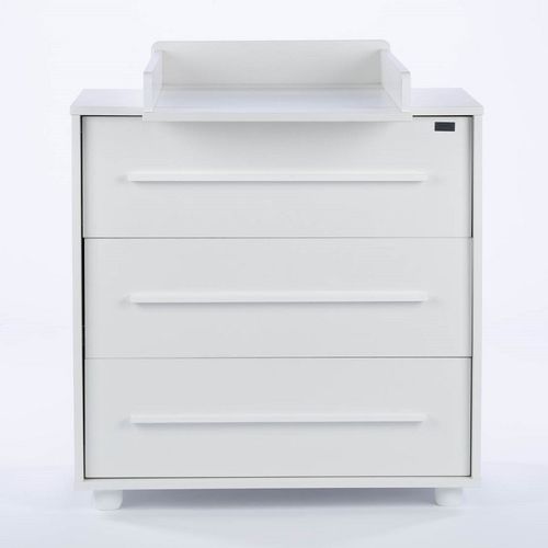 Drewex komoda Leo white slika 4