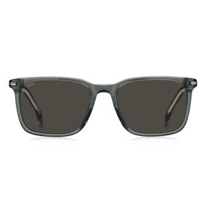 Muške Sunčane naočale Hugo Boss Hugo Boss BOSS 1749/G/S Gray