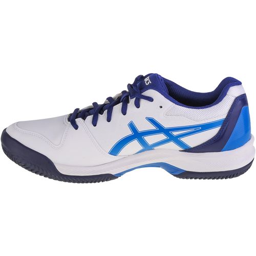 Asics gel-dedicate 7 clay 1041a224-103 slika 2