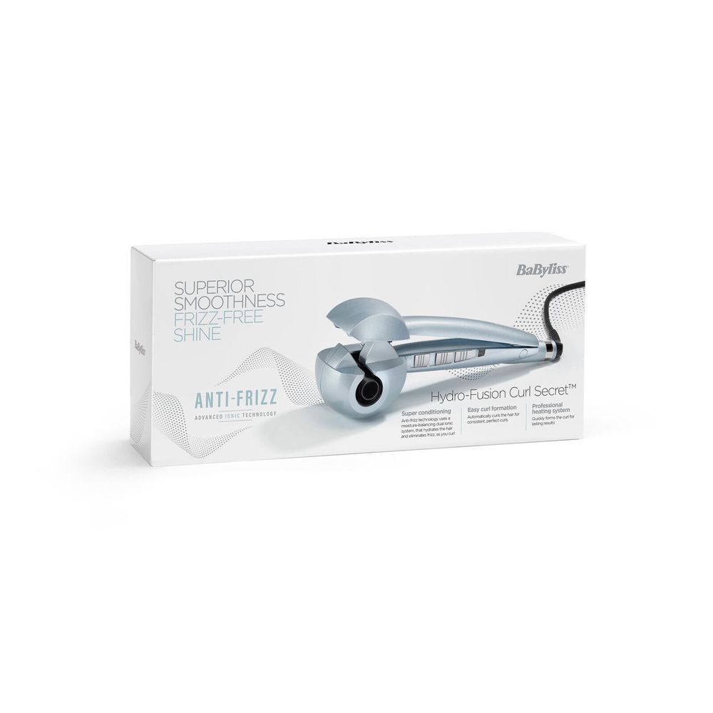 Uvijač za kosu BaByliss C1700E Curl Secret Hydro-Fusion slika 4