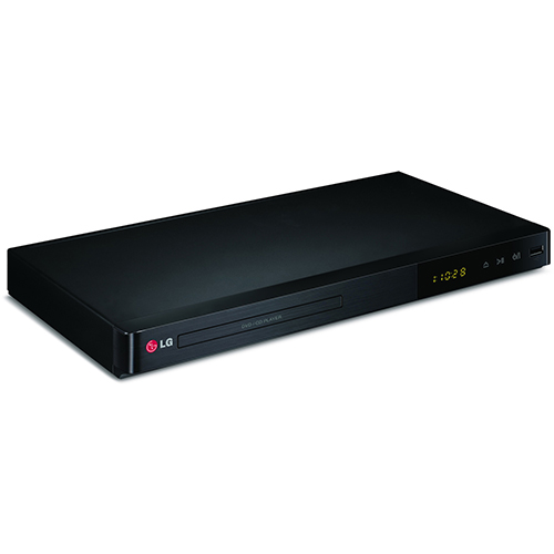 LG DVD player DP542H slika 2