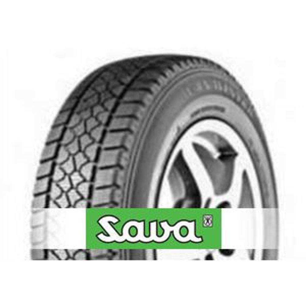 Sava 205/65R16C 107/105T ESKIMO LT slika 2