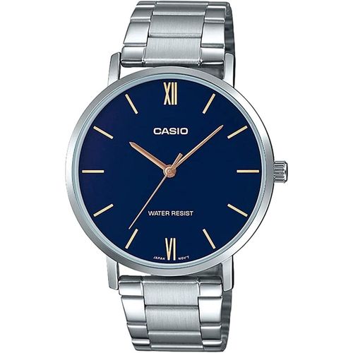 Muški sat Casio COLLECTION Srebrna (Ø 40 mm) slika 1