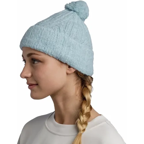 Buff nerla knitted hat beanie 1323357221000 slika 4