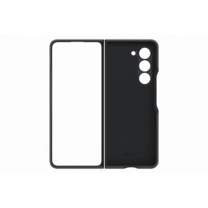 Samsung Leather Case Eco Galaxy Z Fold 5 black